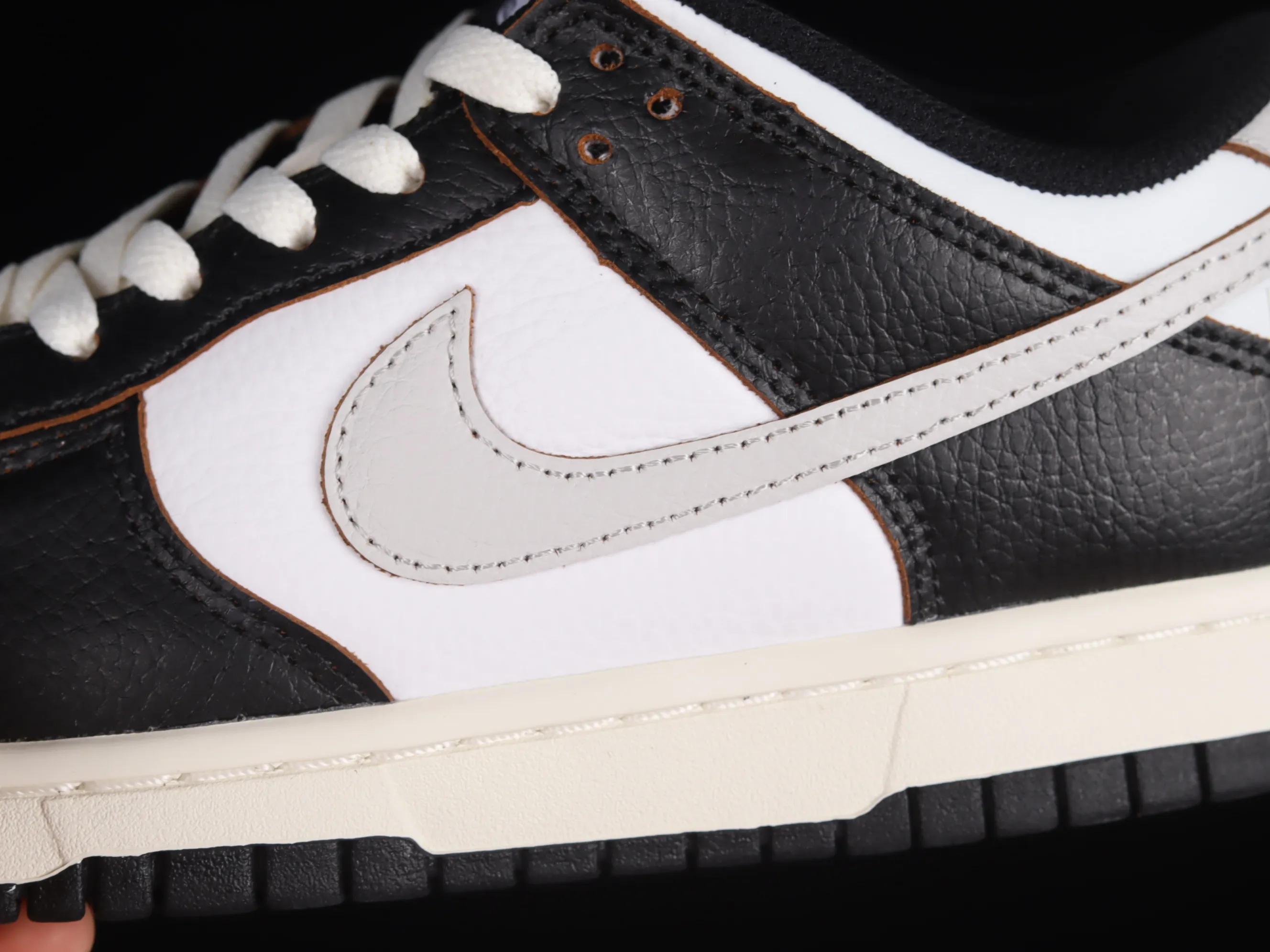 All Categories Nk SB Dunk Series Nk SB Dunk Low Low-top sneakers Pure original version HUF